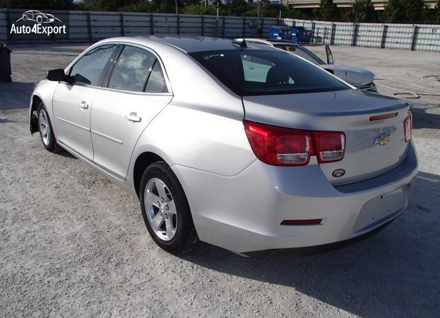 Chevrolet Malibu Ls 2014
