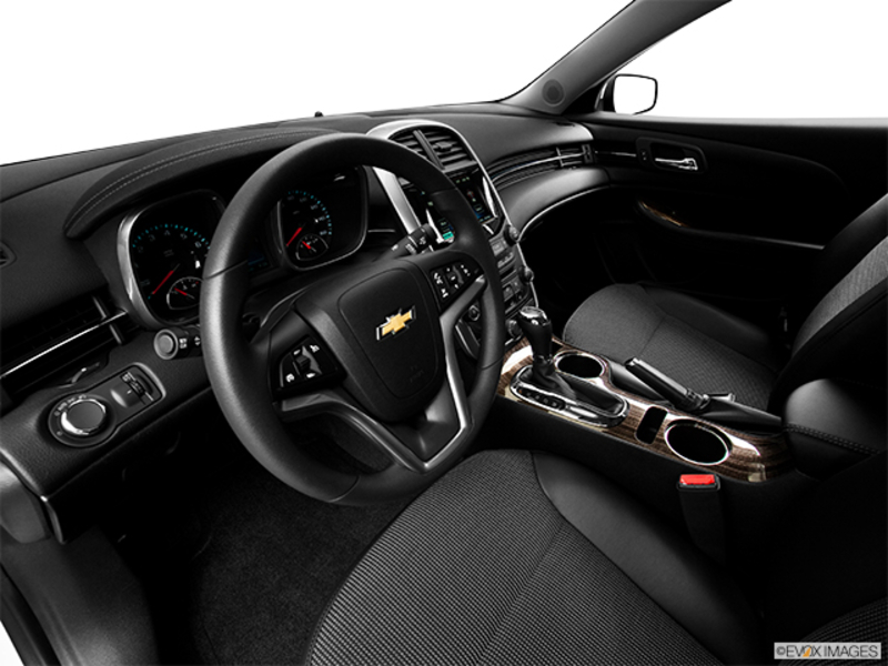 Chevrolet Malibu Lt 2014