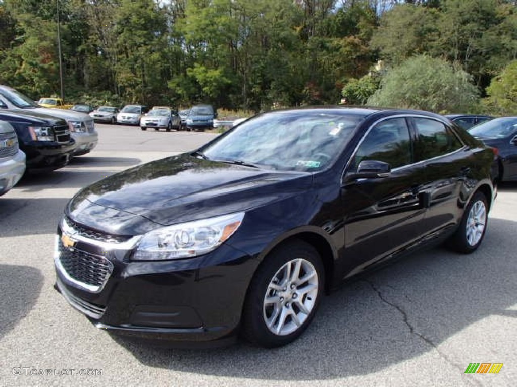 Chevrolet Malibu Lt 2014