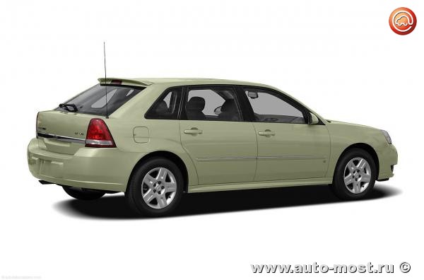Chevrolet Malibu Maxx Ls