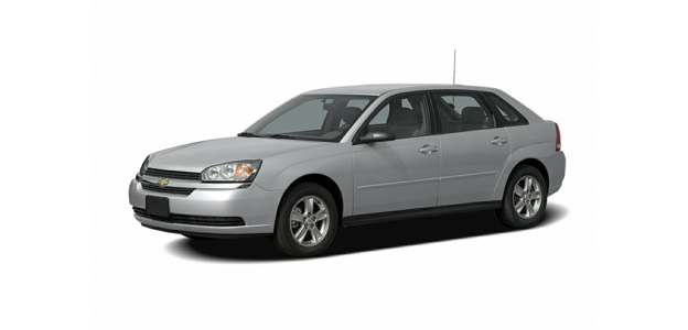Chevrolet Malibu Maxx Ls