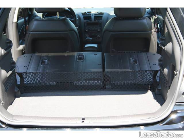 Chevrolet Malibu Maxx Lt