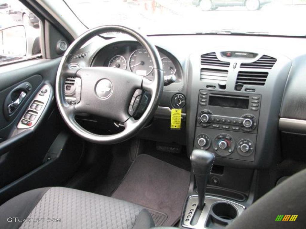 Chevrolet Malibu Maxx Lt