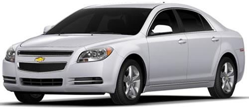 Chevrolet Malibu Sedan