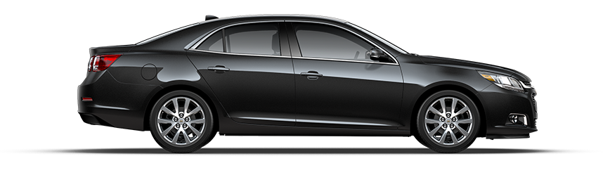 Chevrolet Malibu Sport