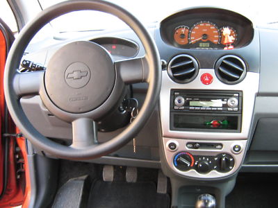 Chevrolet Matiz 1.0 Sx