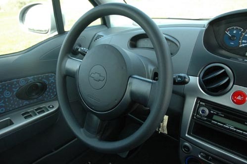 Chevrolet Matiz 1.0 Sx