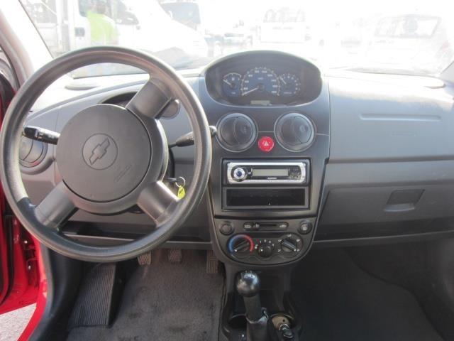 Chevrolet Matiz 1000