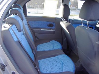 Chevrolet Matiz 2006