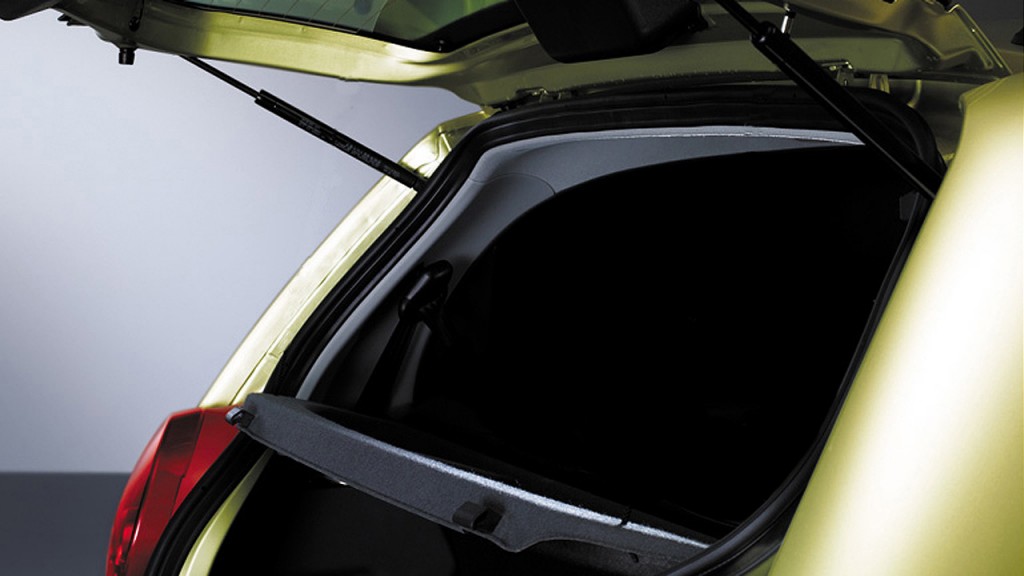 Chevrolet Matiz 2014
