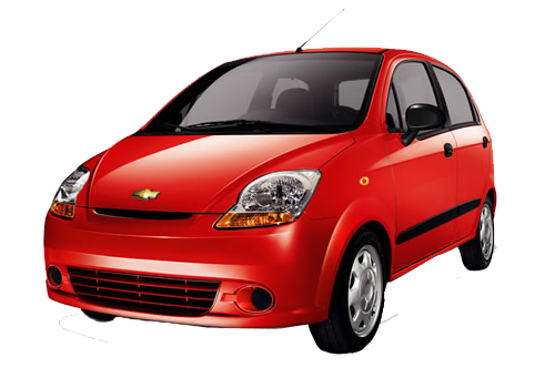Chevrolet Matiz 2015