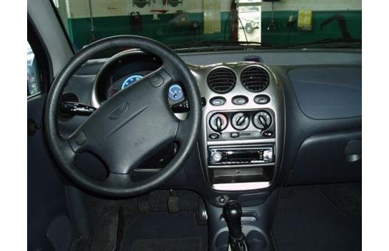 Chevrolet Matiz 800 E