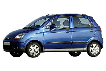 Chevrolet Matiz 800
