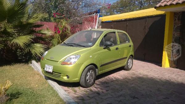 Chevrolet Matiz Planet 800