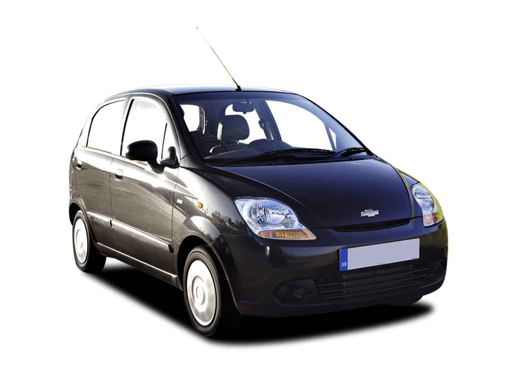 Chevrolet Matiz S