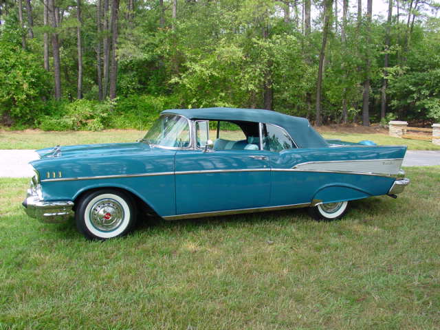 Chevrolet 150