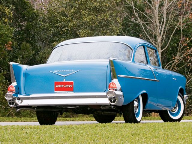 Chevrolet 150