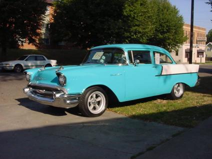 Chevrolet 150