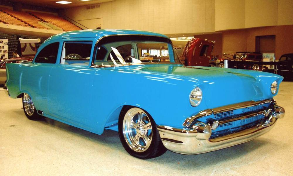 Chevrolet 150