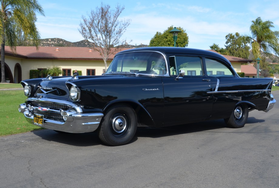 Chevrolet 150