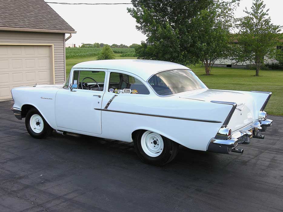 Chevrolet 150