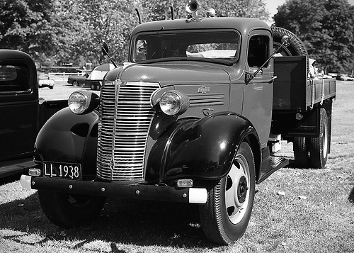 Chevrolet 157