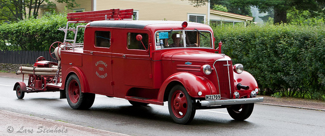 Chevrolet 157