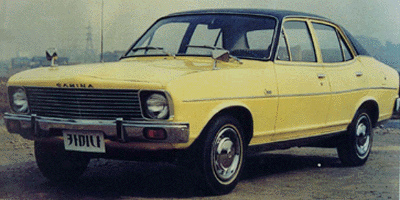Chevrolet 1700