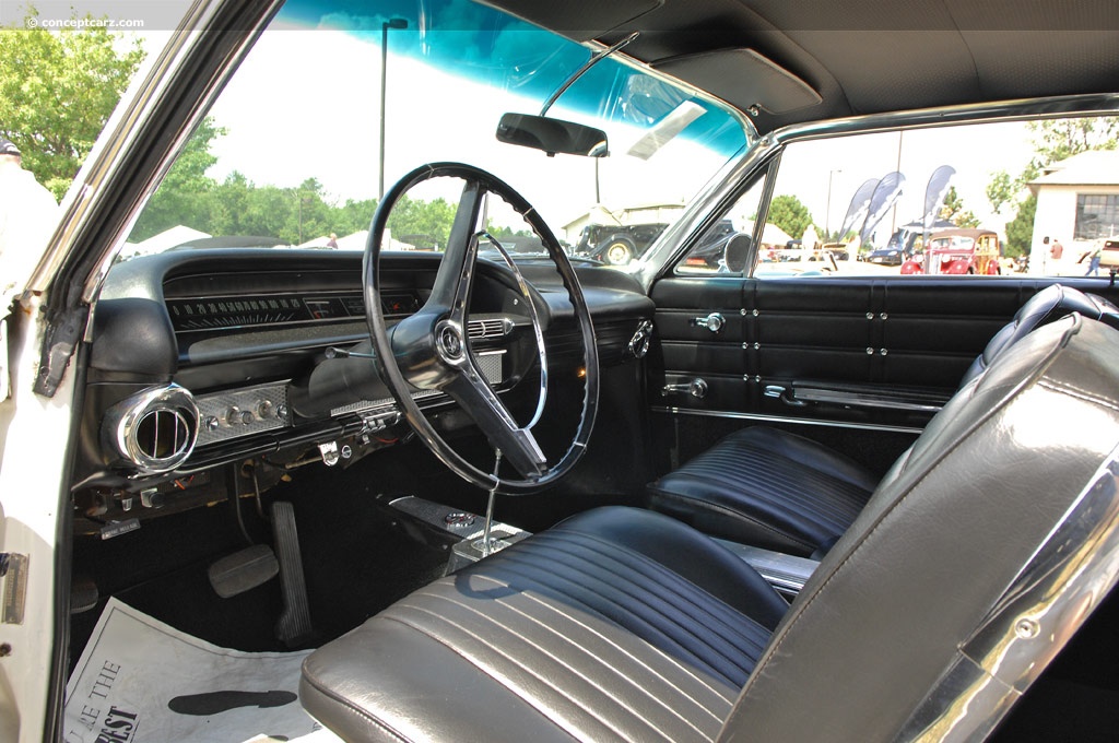 Chevrolet 1700