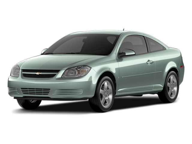 Chevrolet 2-Door