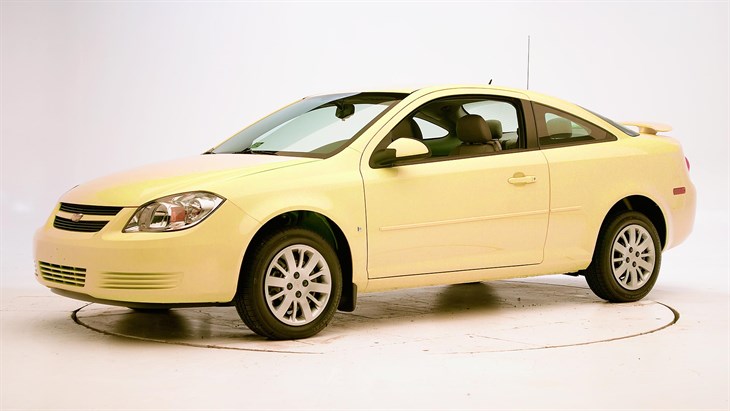 Chevrolet 2-Door