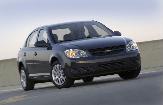 Chevrolet 2-Door