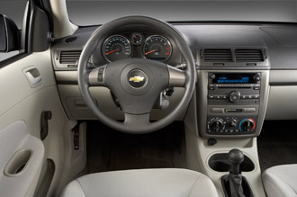 Chevrolet 2-Door