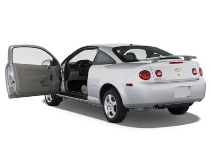 Chevrolet 2-Door
