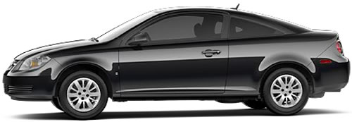 Chevrolet 2-Door