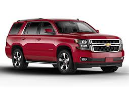 Chevrolet 2015