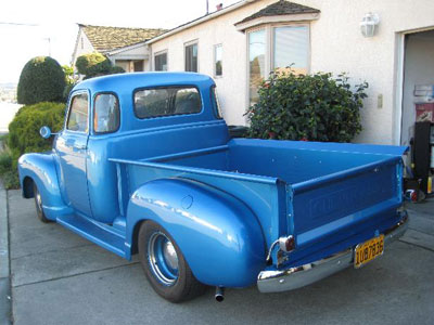 Chevrolet 3