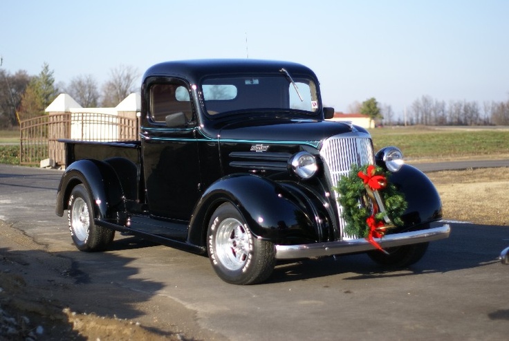 Chevrolet 3