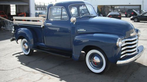Chevrolet 3