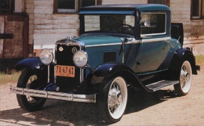 Chevrolet 30 Chevrolet 30