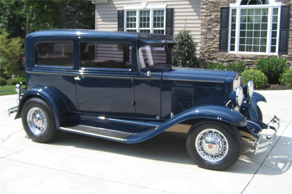 Chevrolet 30