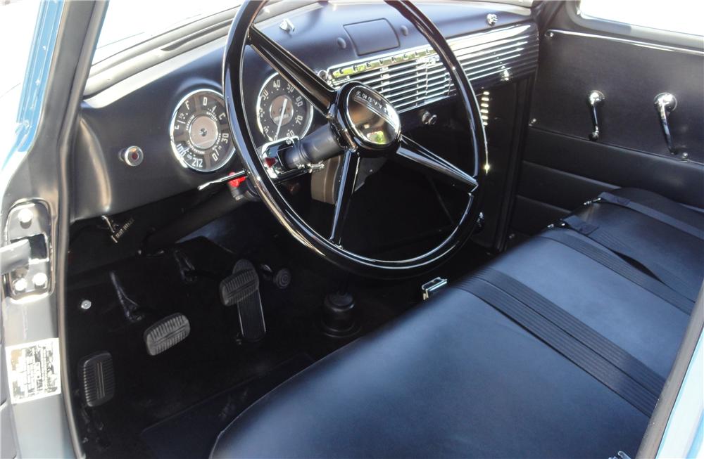 Chevrolet 3100 Pickup
