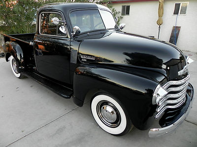 Chevrolet 3100 Pickup
