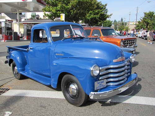 Chevrolet 3200