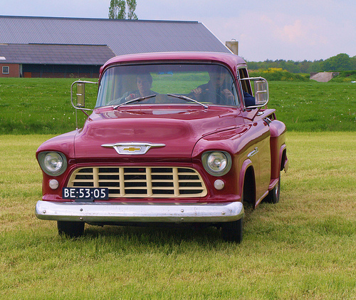 Chevrolet 3200
