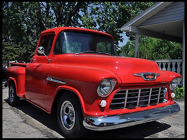 Chevrolet 3200