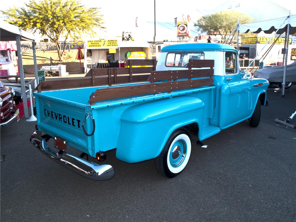 Chevrolet 3200