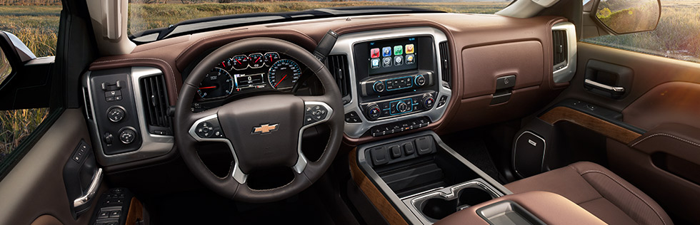 Chevrolet 3500hd