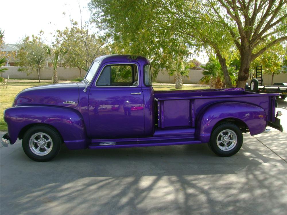 Chevrolet 3600