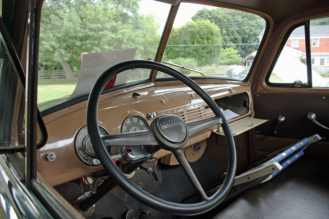 Chevrolet 3600
